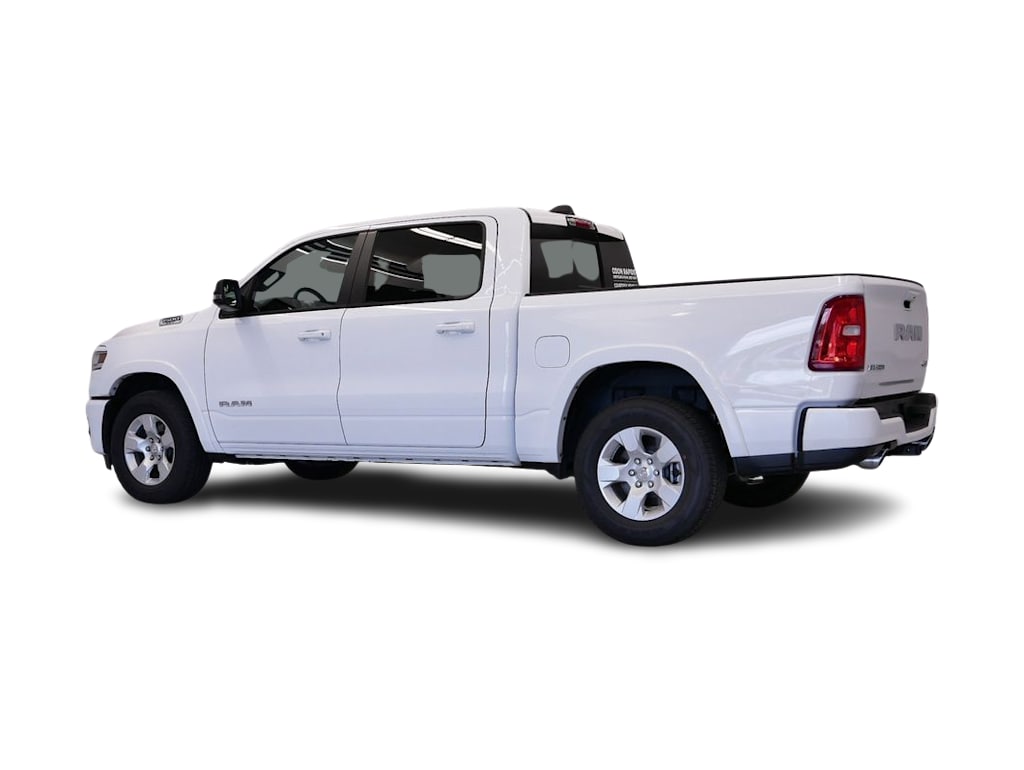 Thumbnail: 2025 RAM 1500 - 10