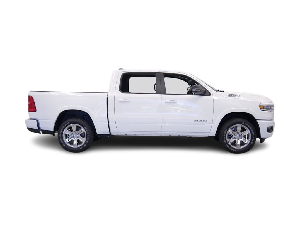Thumbnail: 2026 RAM 1500 - 16