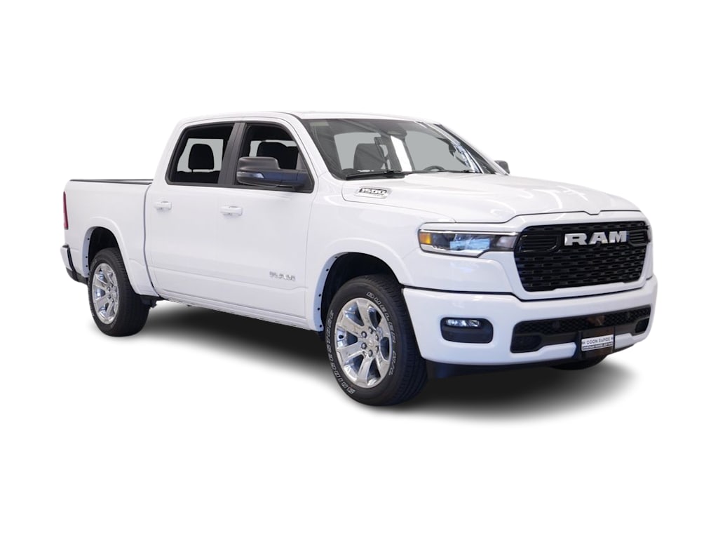 Thumbnail: 2026 RAM 1500 - 17