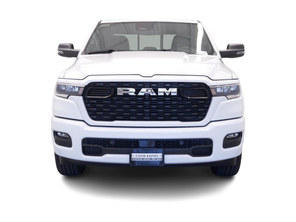 Thumbnail: 2026 RAM 1500 - 6
