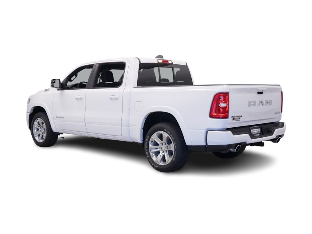 Thumbnail: 2026 RAM 1500 - 4
