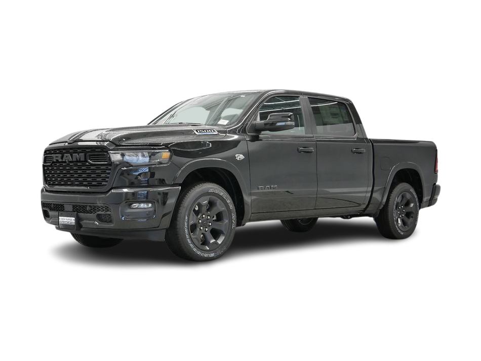 2026 RAM Ram 1500 Pickup