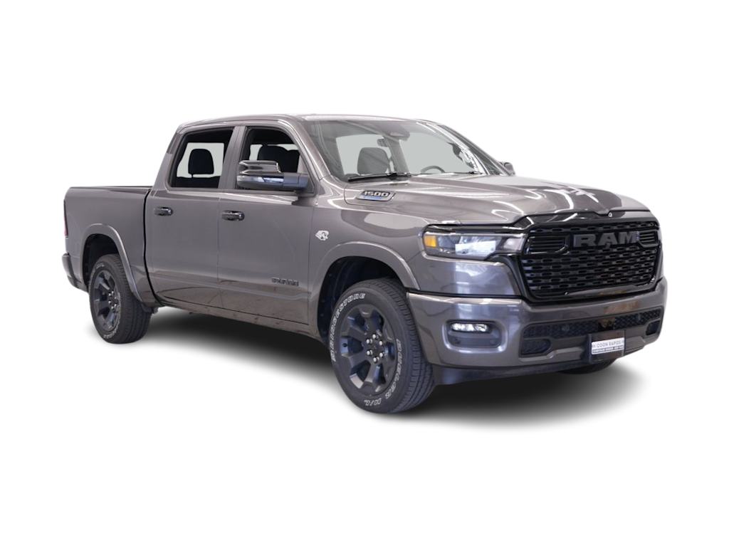 Thumbnail: 2026 RAM 1500 - 17