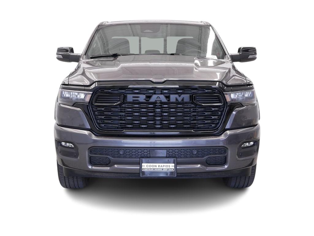 Thumbnail: 2026 RAM 1500 - 6