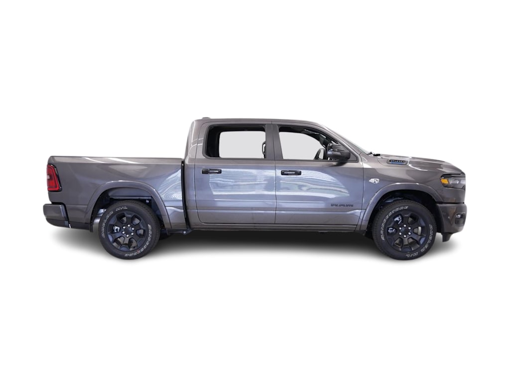 Thumbnail: 2026 RAM 1500 - 16