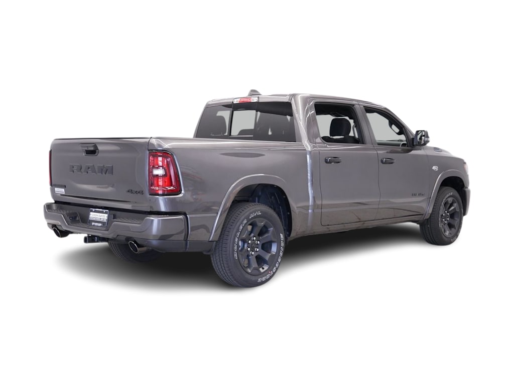 Thumbnail: 2026 RAM 1500 - 15