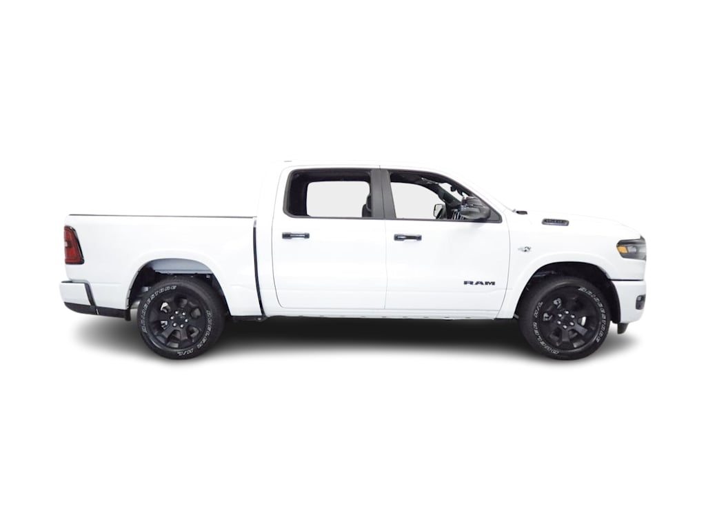 Thumbnail: 2026 RAM 1500 - 20