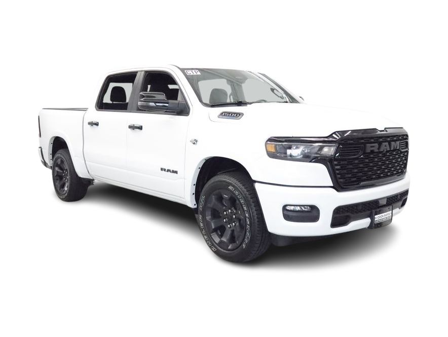 Thumbnail: 2026 RAM 1500 - 21