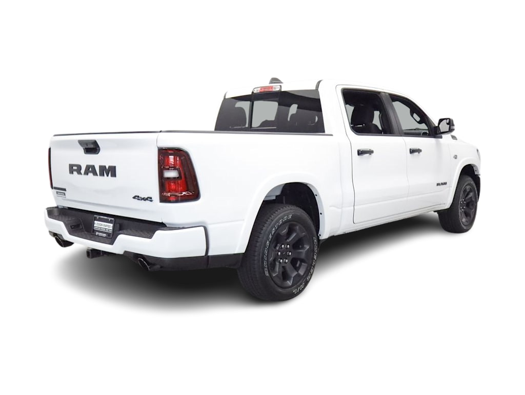Thumbnail: 2026 RAM 1500 - 19