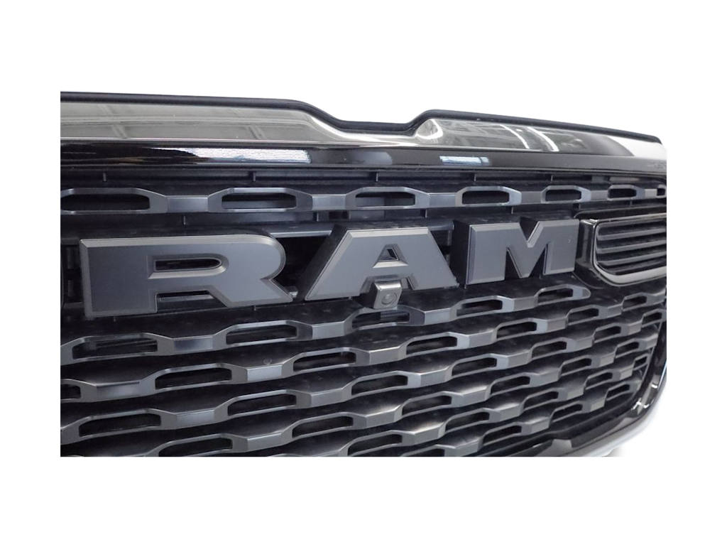 Thumbnail: 2026 RAM 1500 - 17