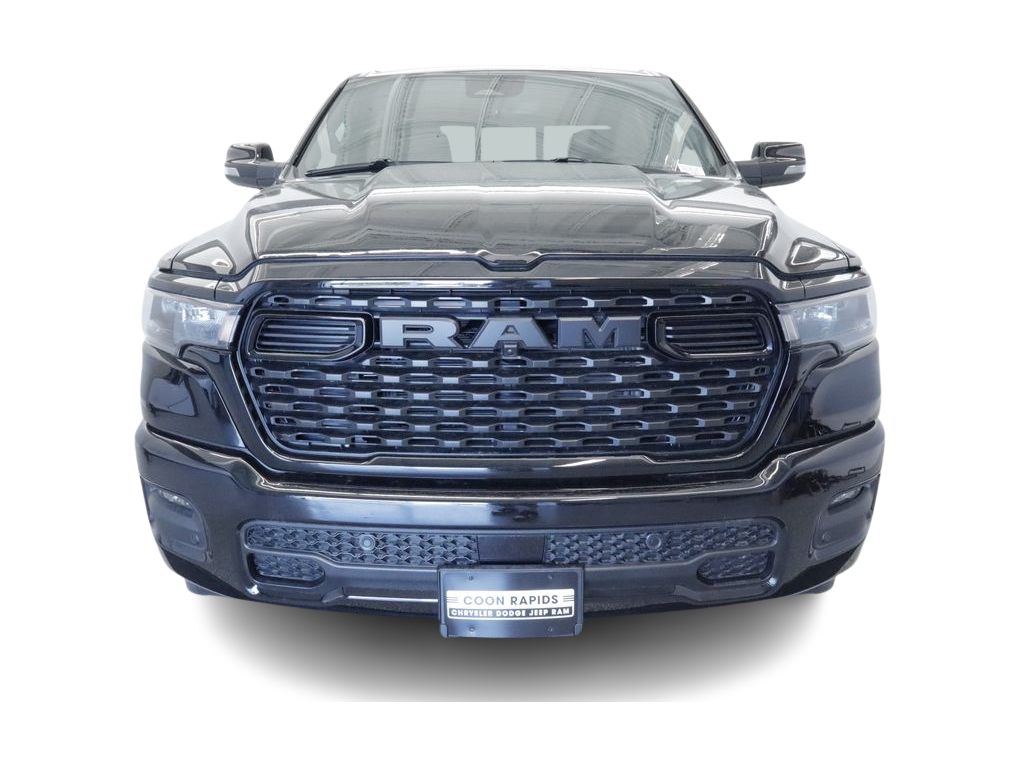 Thumbnail: 2026 RAM 1500 - 5