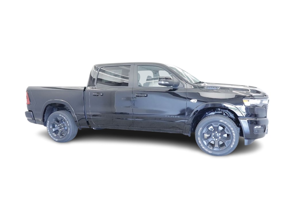 Thumbnail: 2026 RAM 1500 - 18