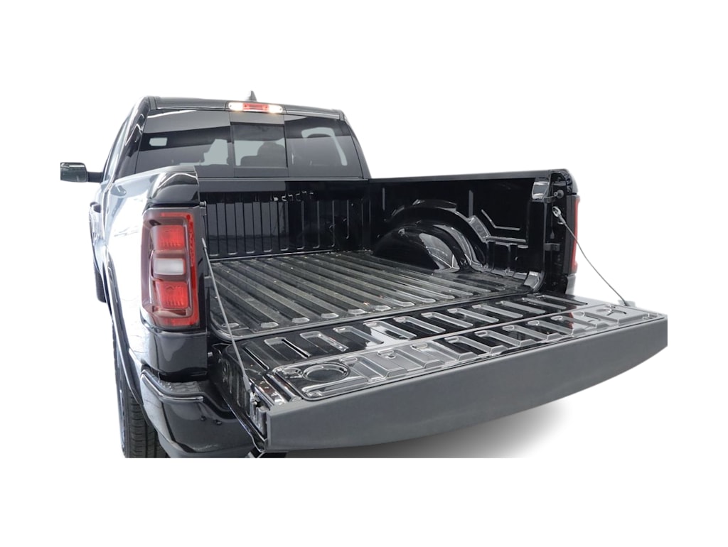 Thumbnail: 2026 RAM 1500 - 21