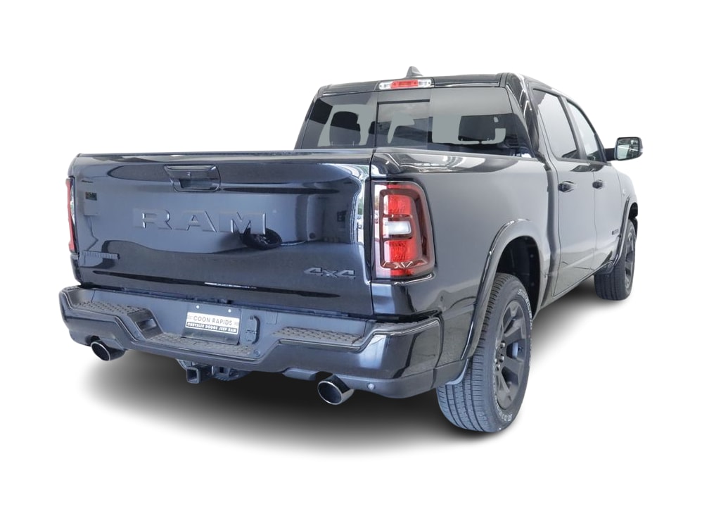 Thumbnail: 2026 RAM 1500 - 19
