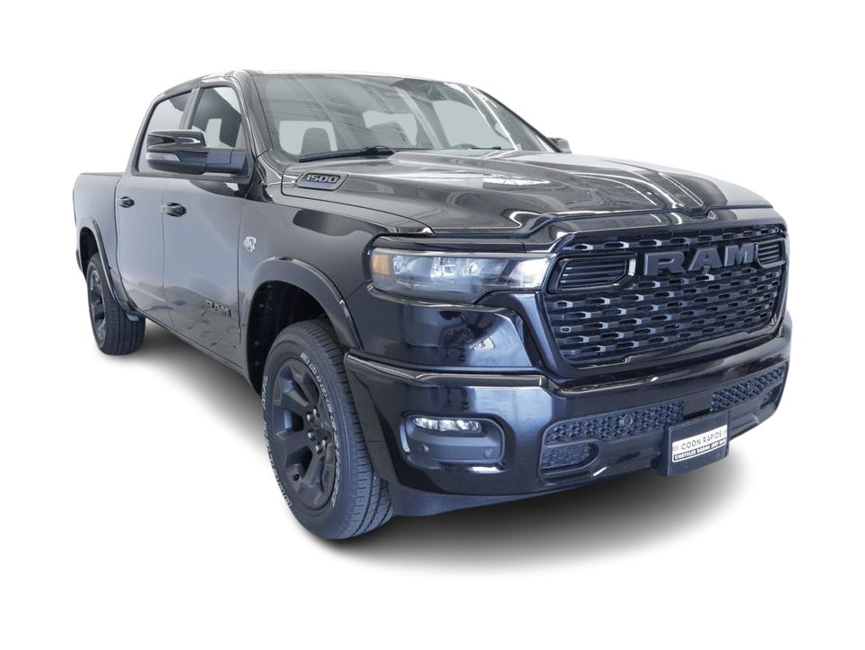 Thumbnail: 2026 RAM 1500 - 17