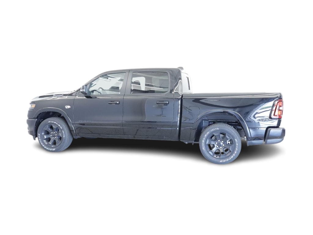 Thumbnail: 2026 RAM 1500 - 3