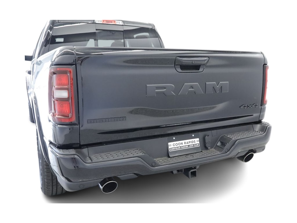 Thumbnail: 2026 RAM 1500 - 20