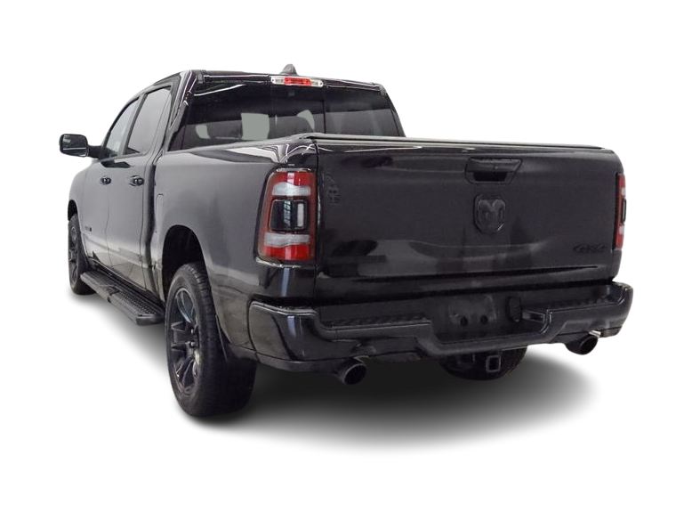 Thumbnail: 2023 RAM 1500 - 10