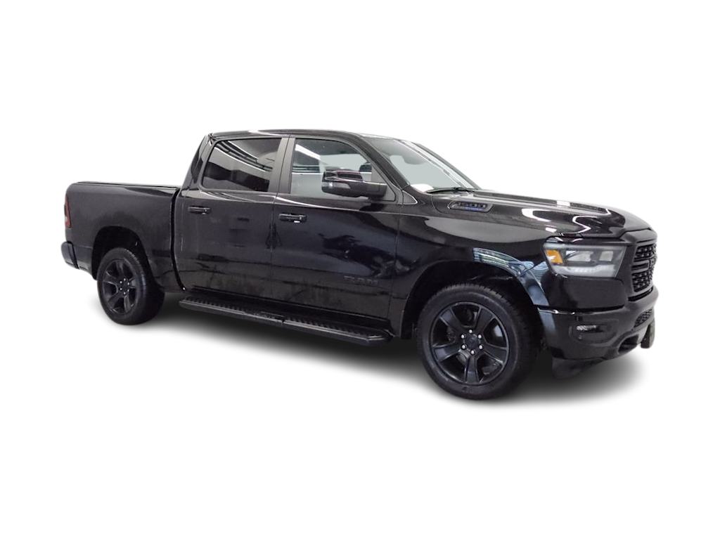 Thumbnail: 2023 RAM 1500 - 13