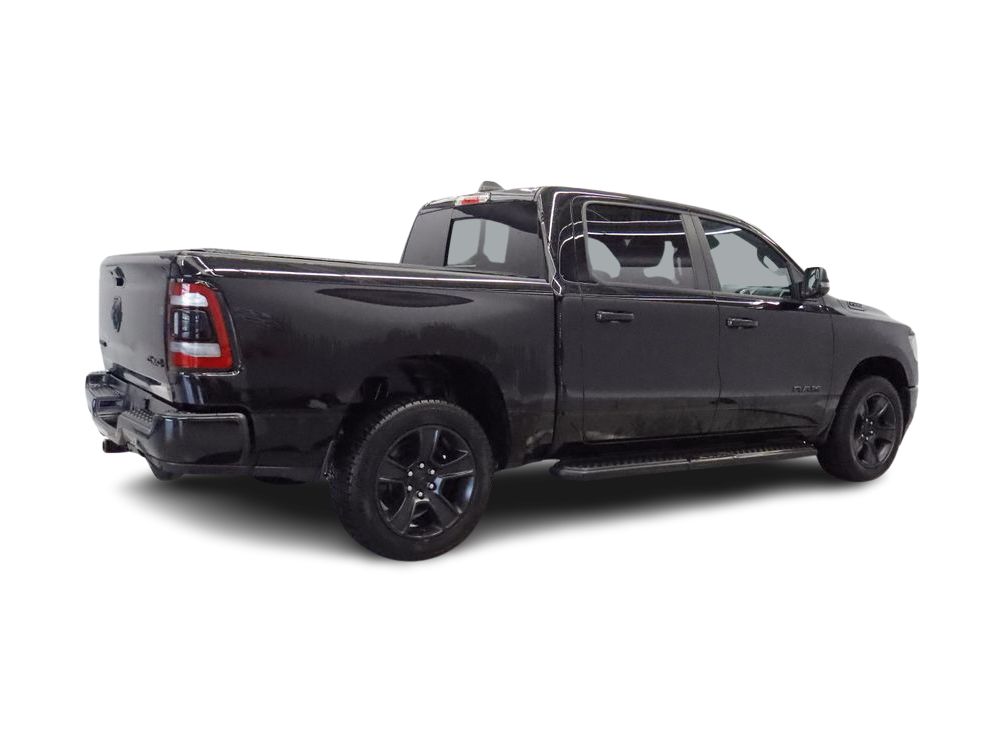 Thumbnail: 2023 RAM 1500 - 12