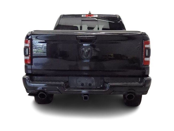 Thumbnail: 2023 RAM 1500 - 4