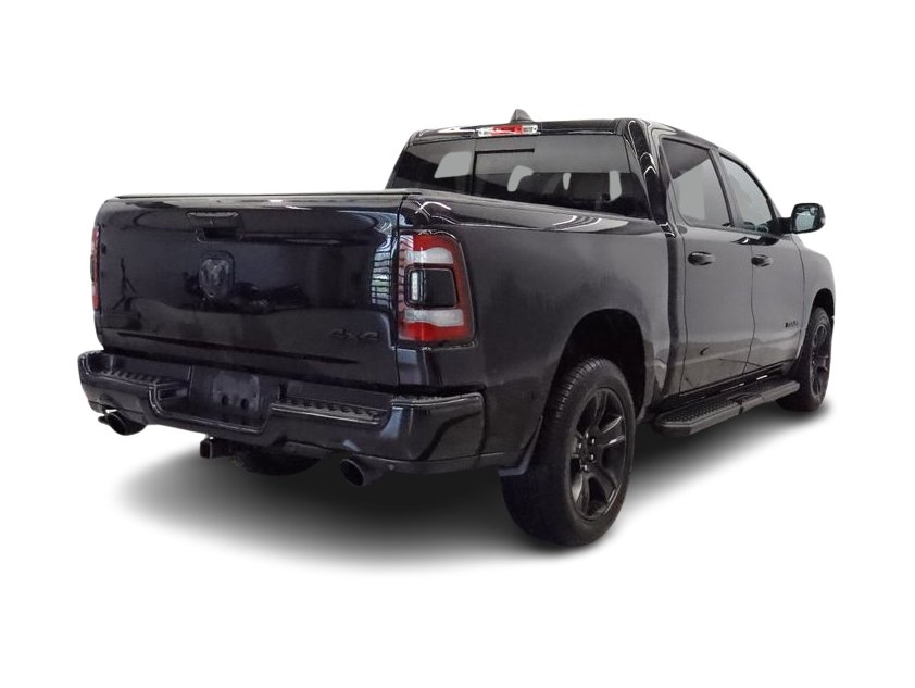 Thumbnail: 2023 RAM 1500 - 11