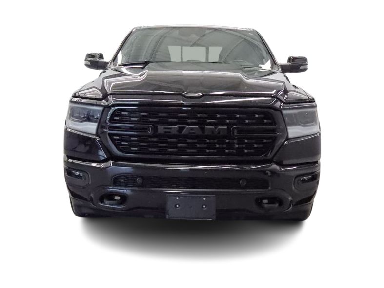 Thumbnail: 2023 RAM 1500 - 5