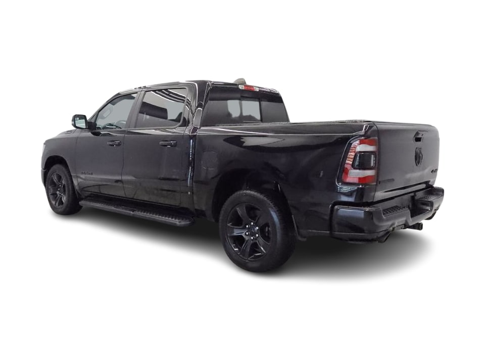 Thumbnail: 2023 RAM 1500 - 3