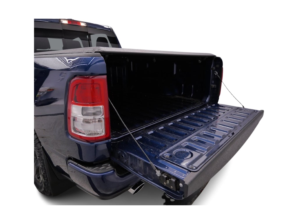 Thumbnail: 2024 RAM 1500 - 11