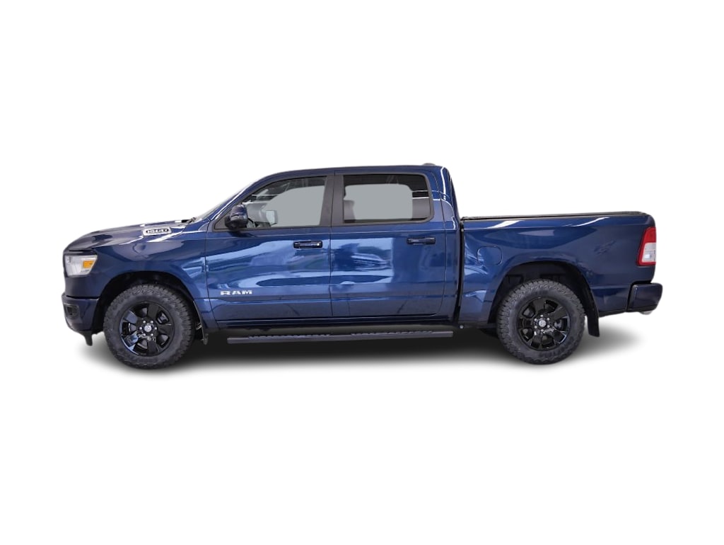 Thumbnail: 2024 RAM 1500 - 3