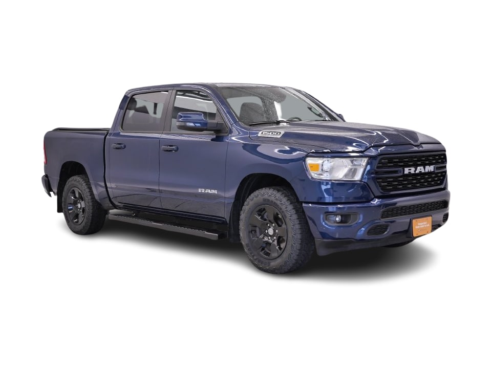Thumbnail: 2024 RAM 1500 - 15