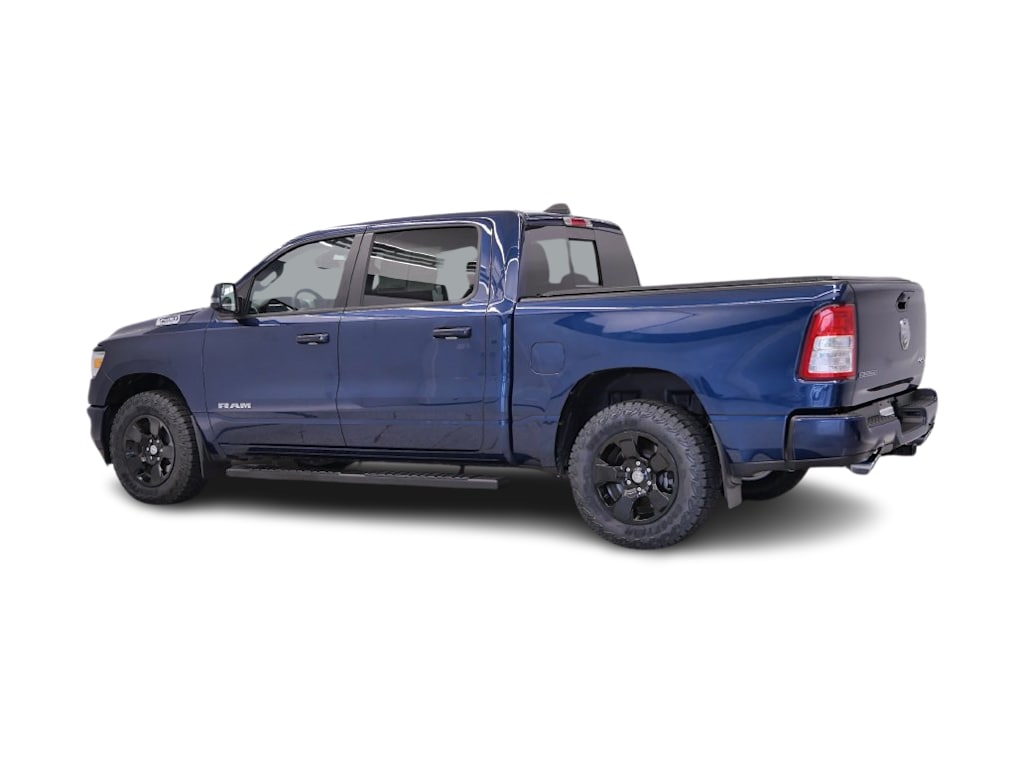 Thumbnail: 2024 RAM 1500 - 12
