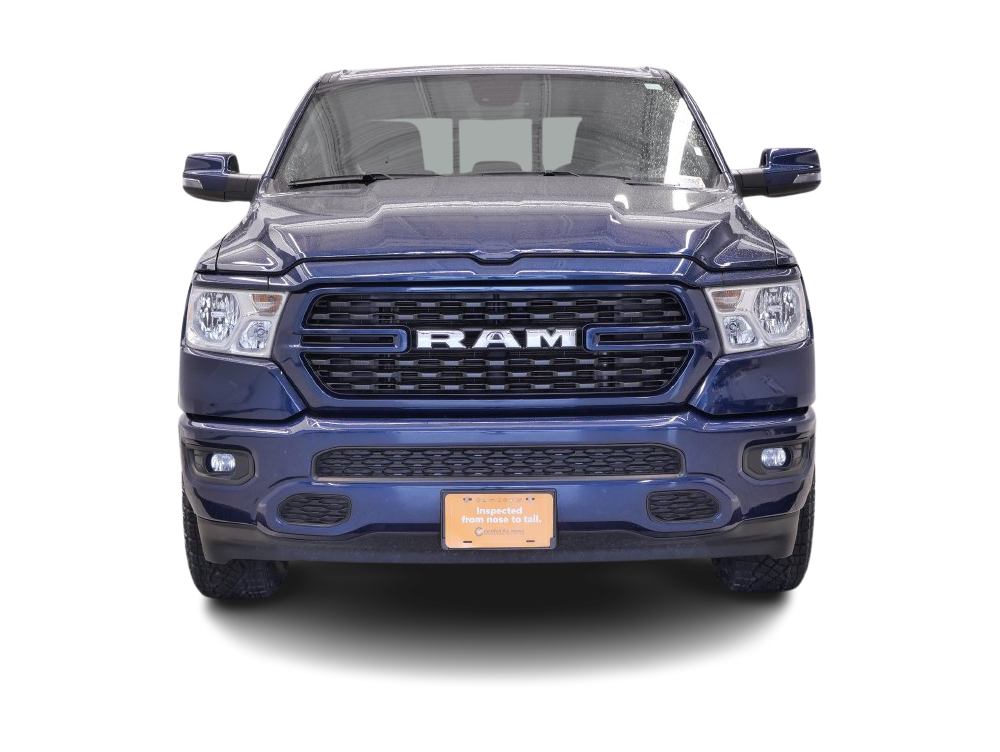 Thumbnail: 2024 RAM 1500 - 5
