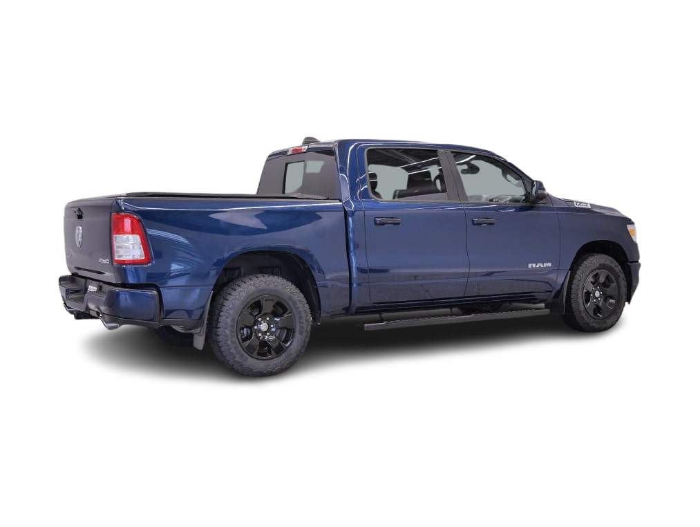 Thumbnail: 2024 RAM 1500 - 13