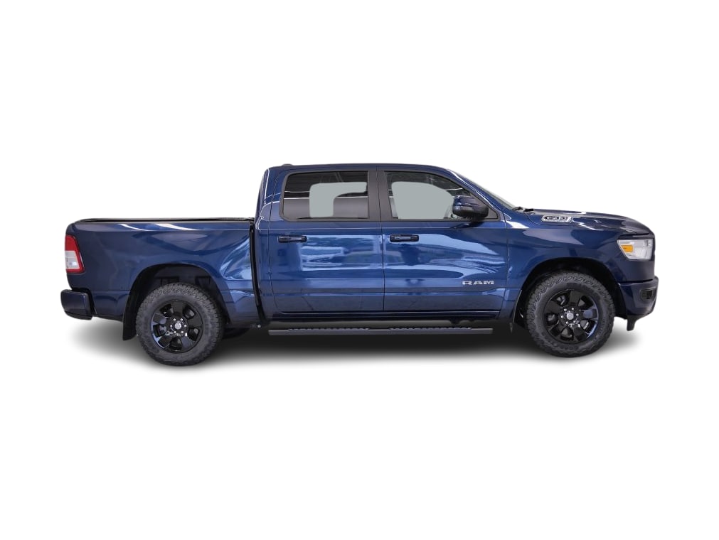 Thumbnail: 2024 RAM 1500 - 14