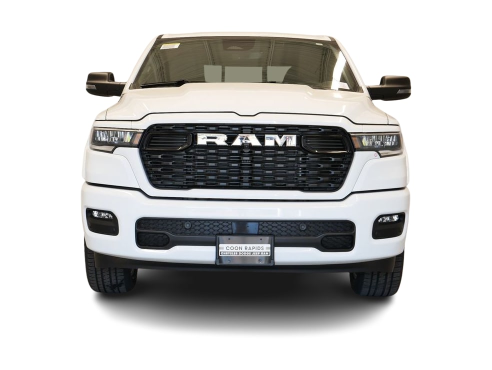 Thumbnail: 2026 RAM 1500 - 6