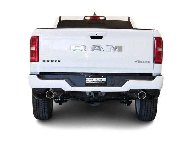 Thumbnail: 2026 RAM 1500 - 5