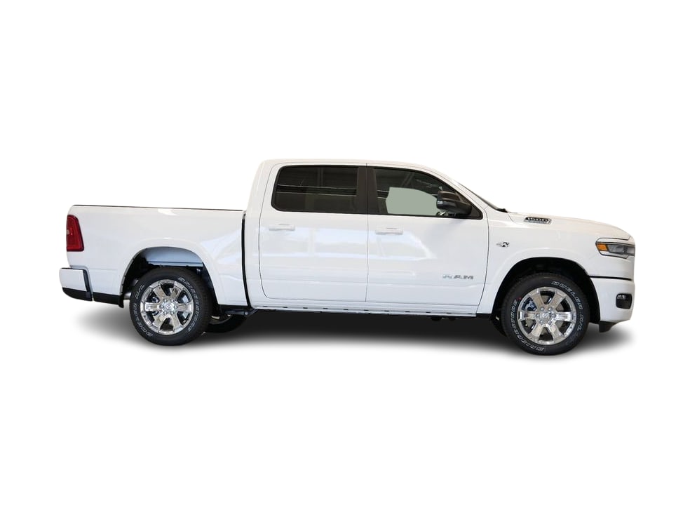 Thumbnail: 2026 RAM 1500 - 42
