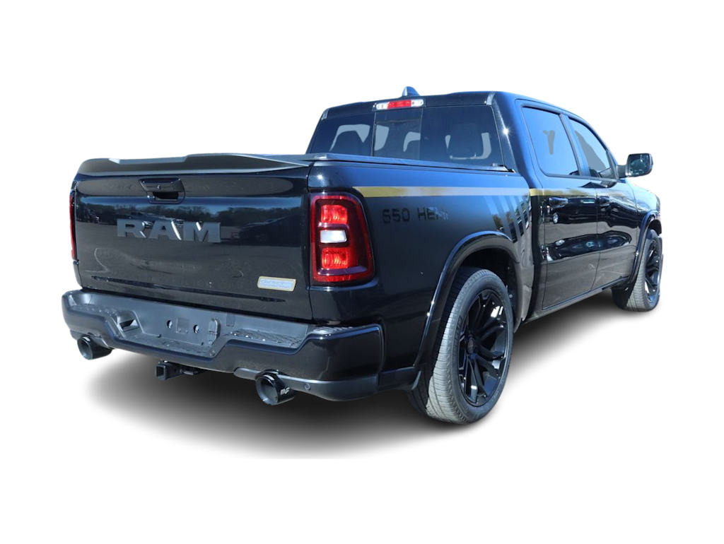 Thumbnail: 2026 RAM 1500 - 23