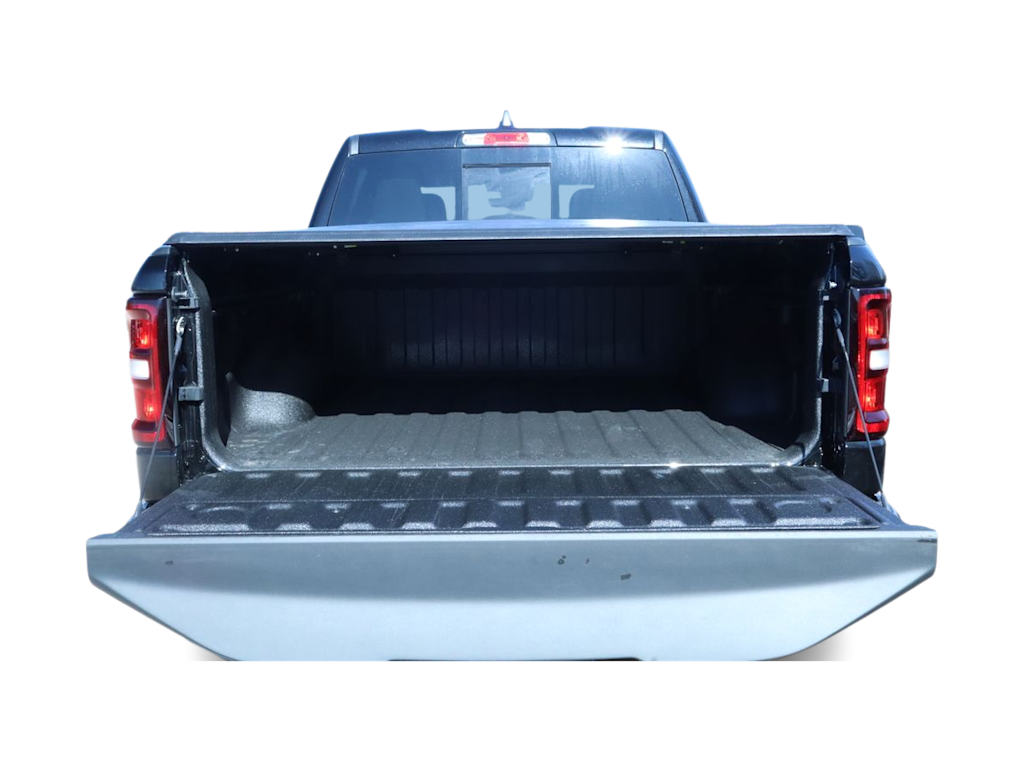 Thumbnail: 2026 RAM 1500 - 17