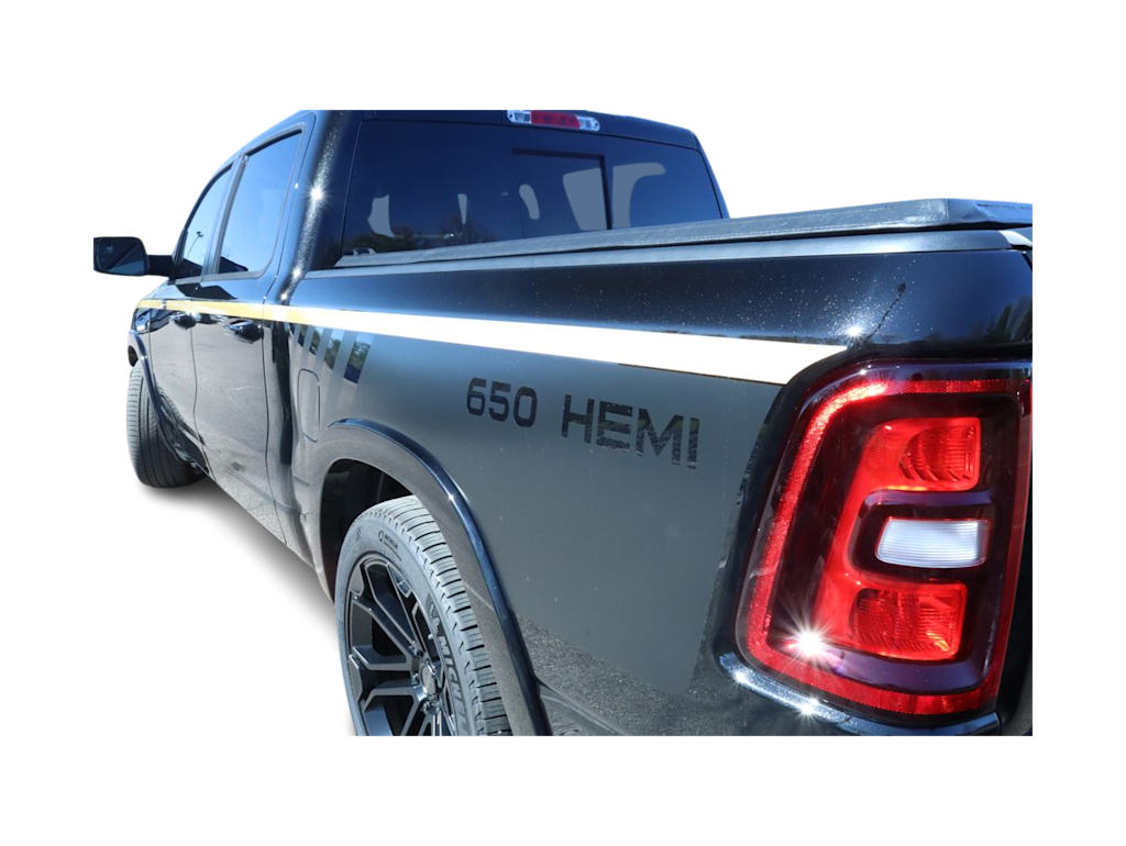 Thumbnail: 2026 RAM 1500 - 4