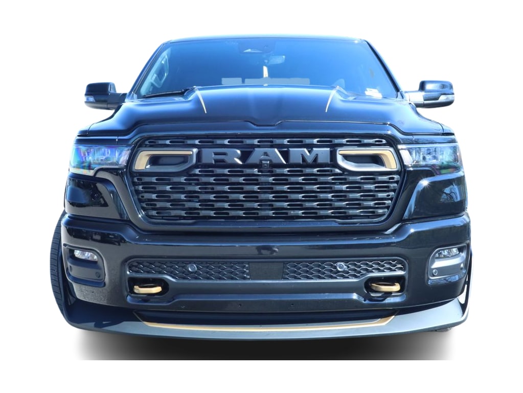 Thumbnail: 2026 RAM 1500 - 6