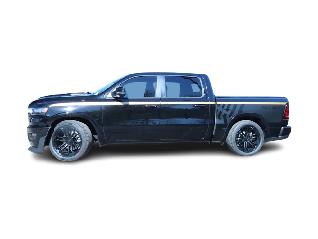 Thumbnail: 2026 RAM 1500 - 3