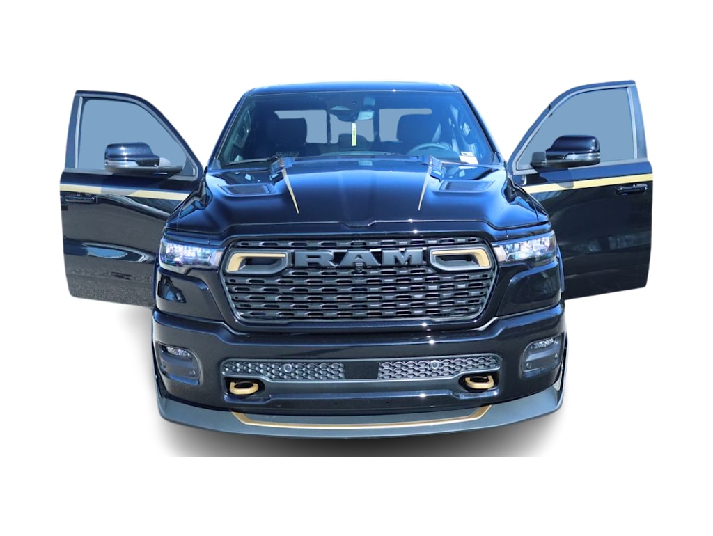 Thumbnail: 2026 RAM 1500 - 45
