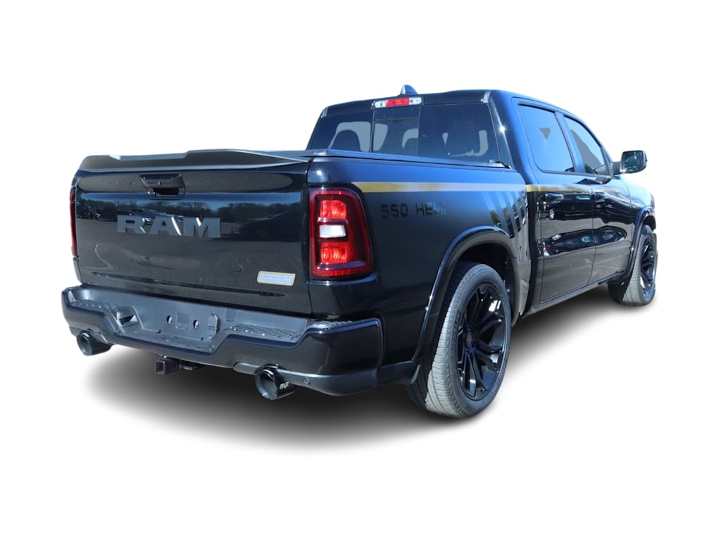 Thumbnail: 2026 RAM 1500 - 24