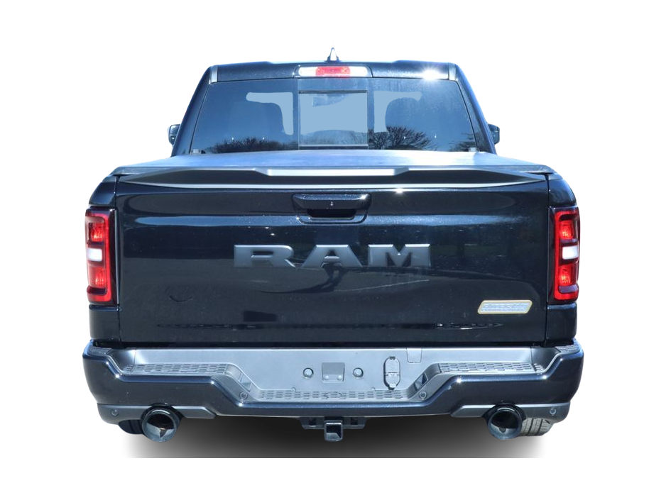 Thumbnail: 2026 RAM 1500 - 26