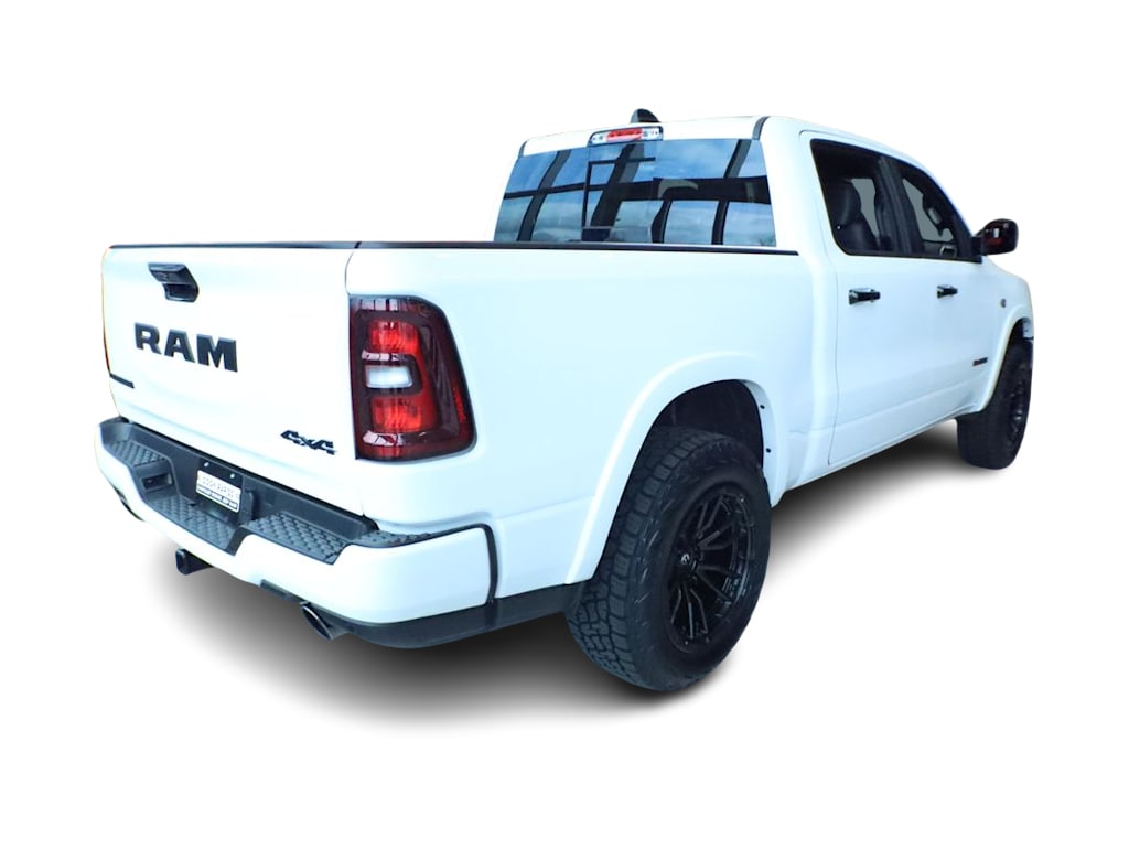 Thumbnail: 2026 RAM 1500 - 18
