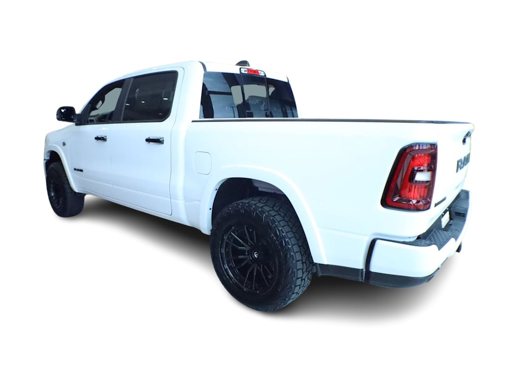 Thumbnail: 2026 RAM 1500 - 19