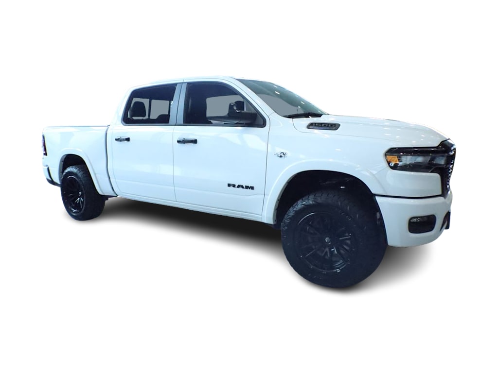 Thumbnail: 2026 RAM 1500 - 17