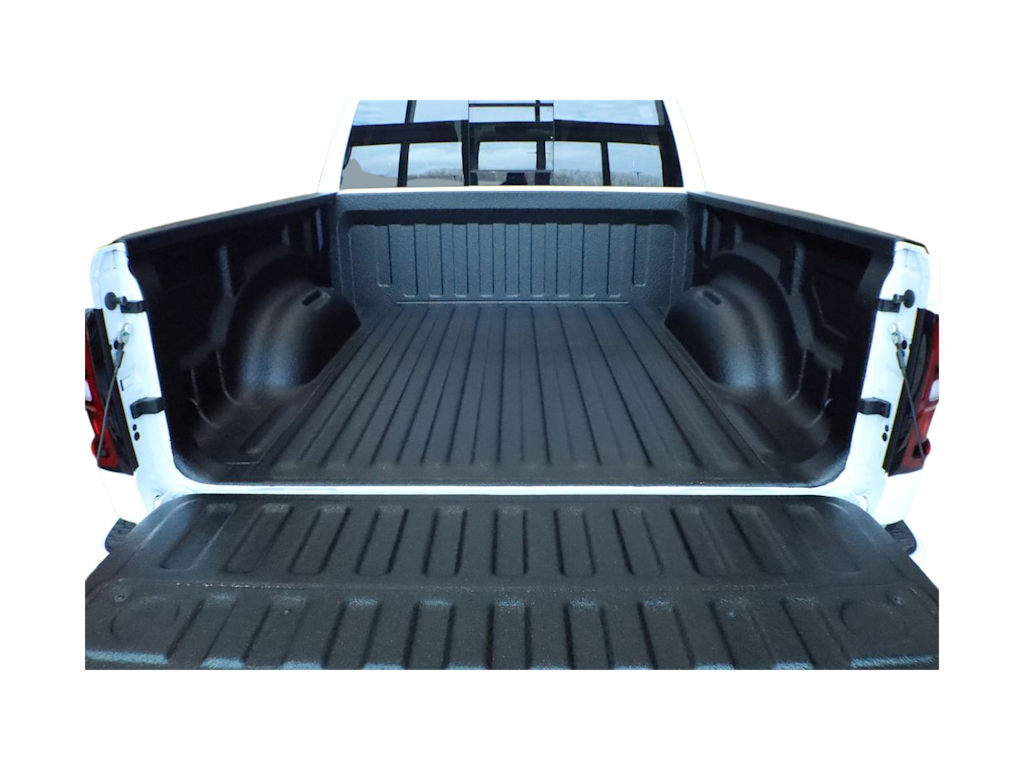 Thumbnail: 2026 RAM 1500 - 15